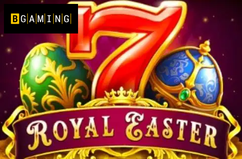 Royal Easter